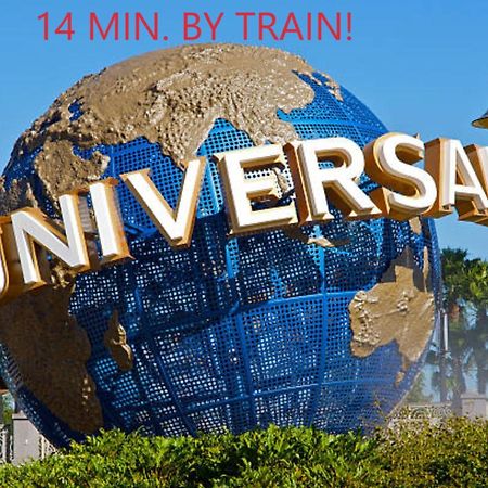 فيلا 9人可 貸切一軒家 Usj電車14分!海遊館3駅!なんば3駅!通天閣3駅!大阪城電車15分!京セラドーム徒歩15分! 赤ちゃん子ども歓迎!Mackey'S House! المظهر الخارجي الصورة